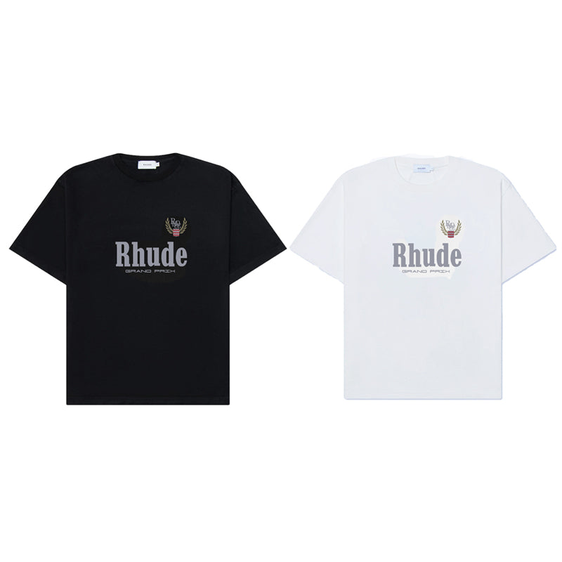 SOLL Rhude Fashion T-shirt
