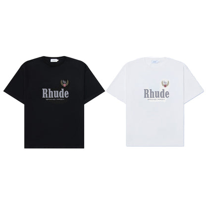 SOLL Rhude Fashion T-shirt