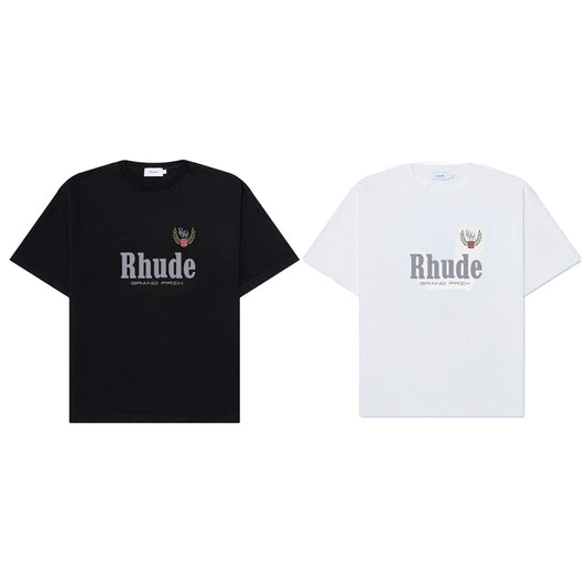 SOLL Rhude Fashion T-shirt
