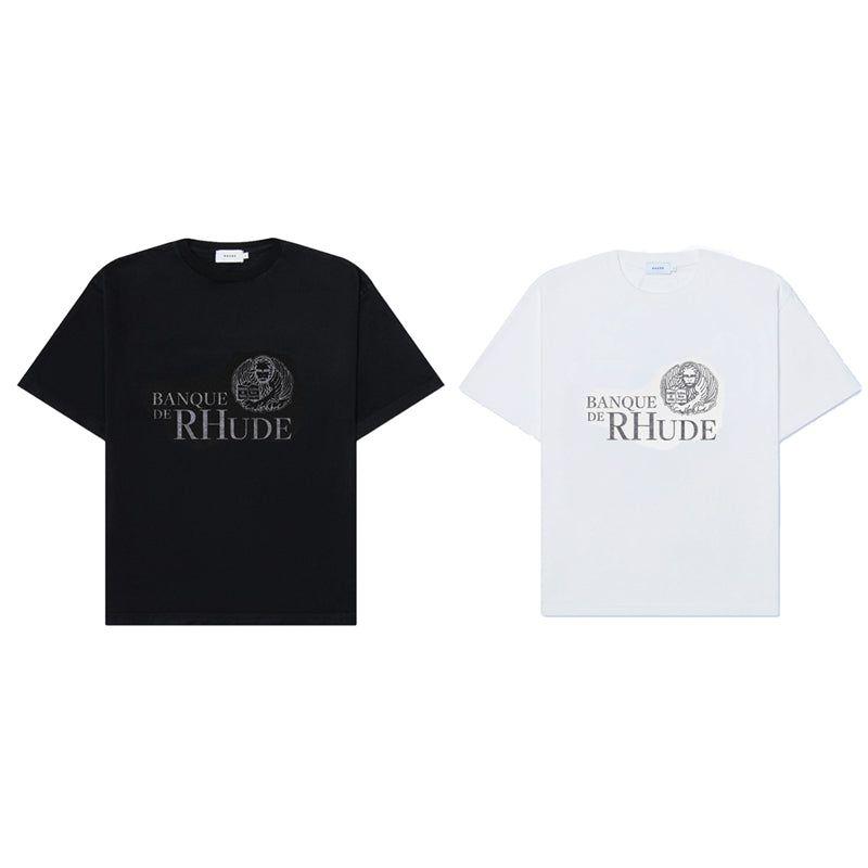 SOLL Rhude Fashion T-shirt