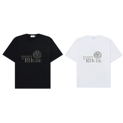 SOLL Rhude Fashion T-shirt