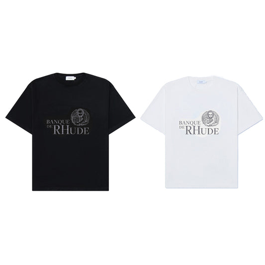SOLL Rhude Fashion T-shirt