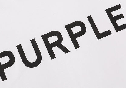 SOLL Purple Fashion T-shirt