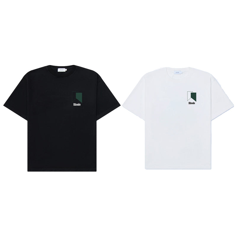 SOLL Rhude Fashion T-shirt