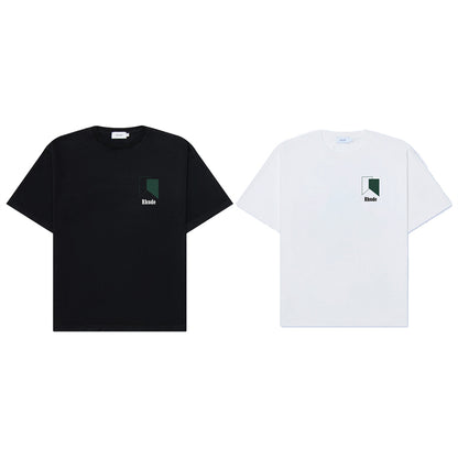 SOLL Rhude Fashion T-shirt