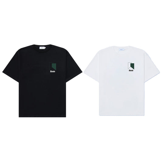 SOLL Rhude Fashion T-shirt