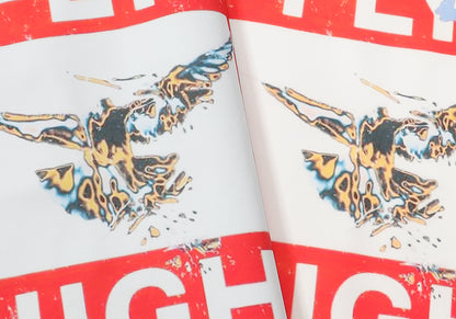 SOLL Purple Fashion T-shirt