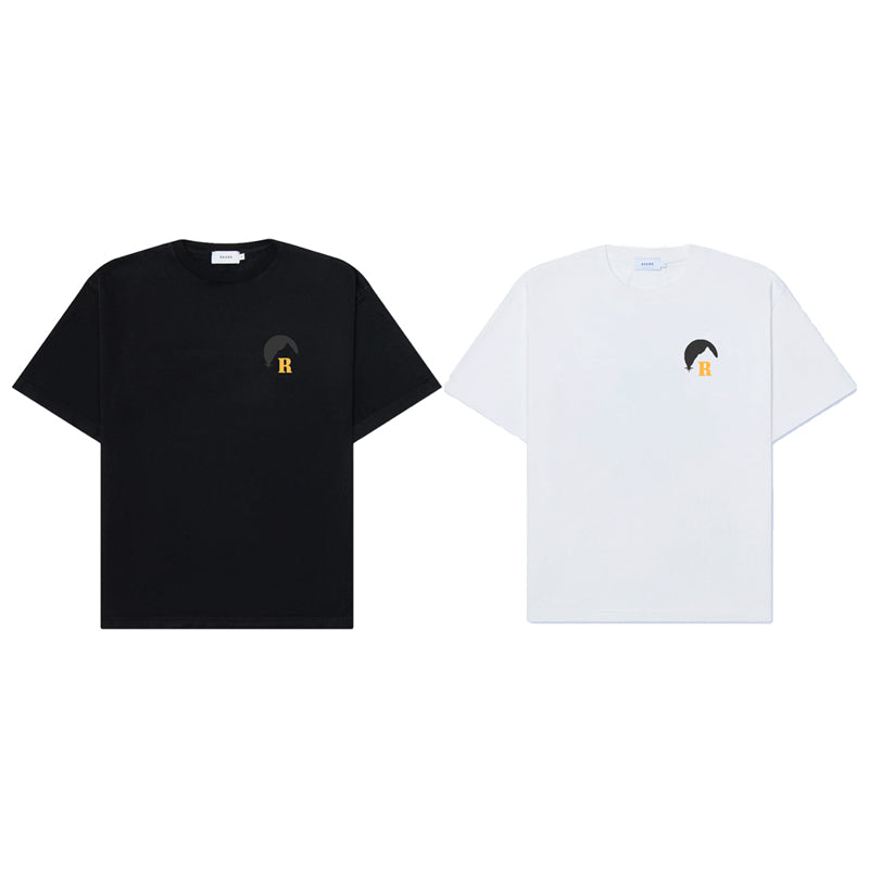 SOLL Rhude Fashion T-shirt