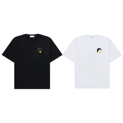 SOLL Rhude Fashion T-shirt