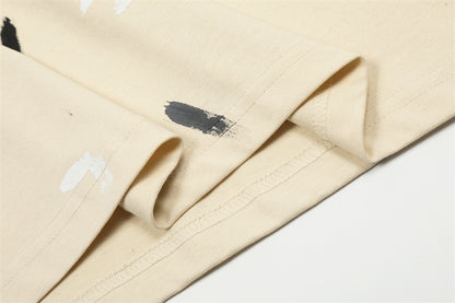 SOLL GALLERY DEPT Fashion T-shirt