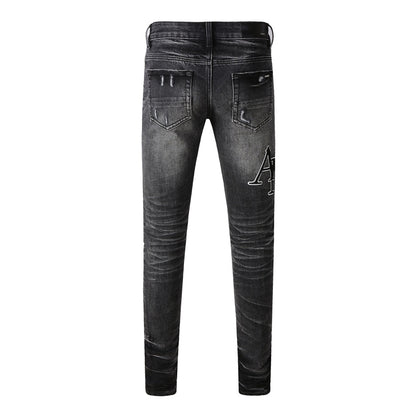 SOLL Amiri Fashion jeans 8908