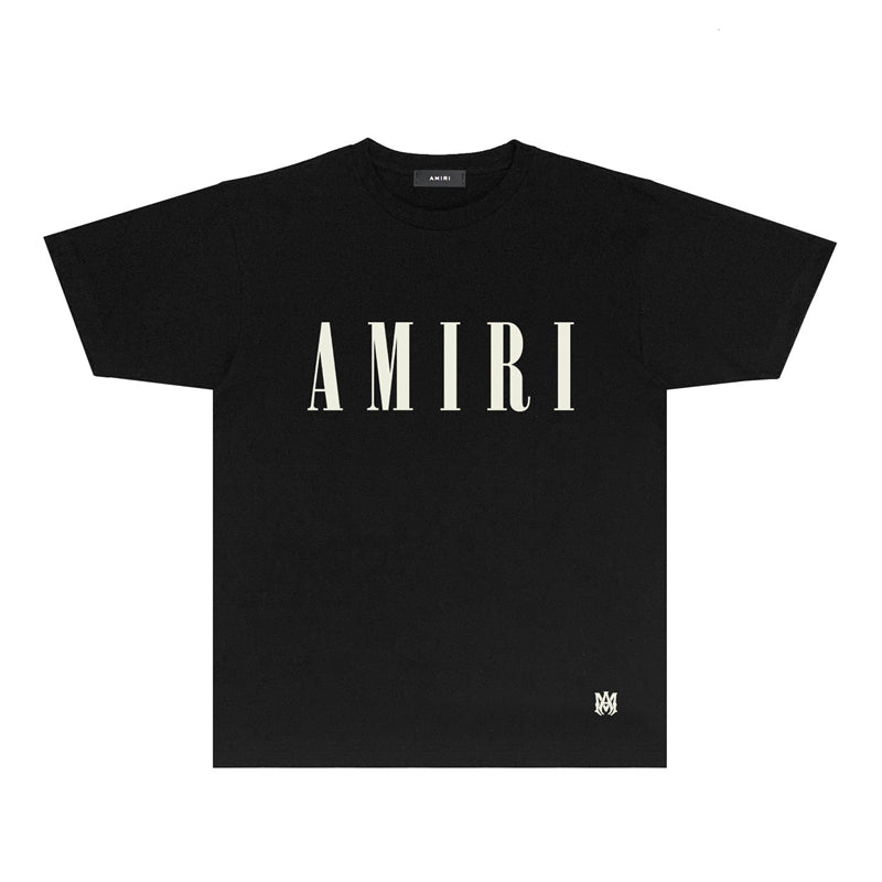 SOLL Amiri Fashion T-shirt