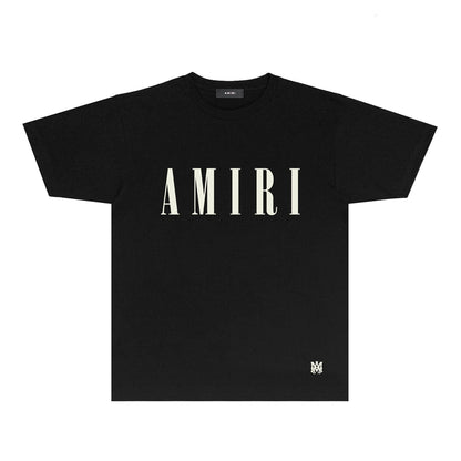 SOLL Amiri Fashion T-shirt