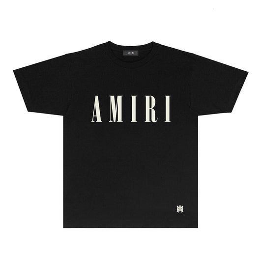 SOLL Amiri Fashion T-shirt