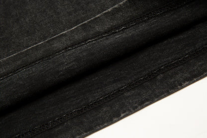 SOLL GALLERY DEPT Fashion T-shirt