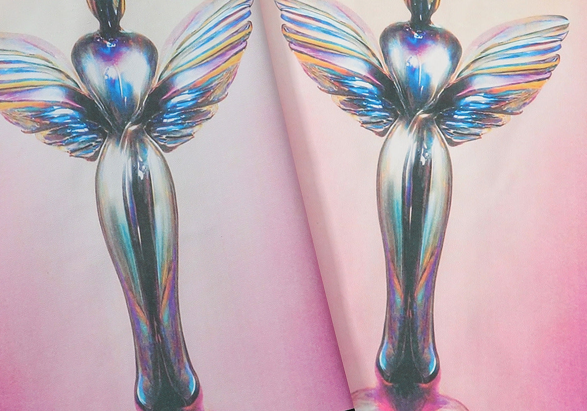 SOLL Purple Fashion T-shirt