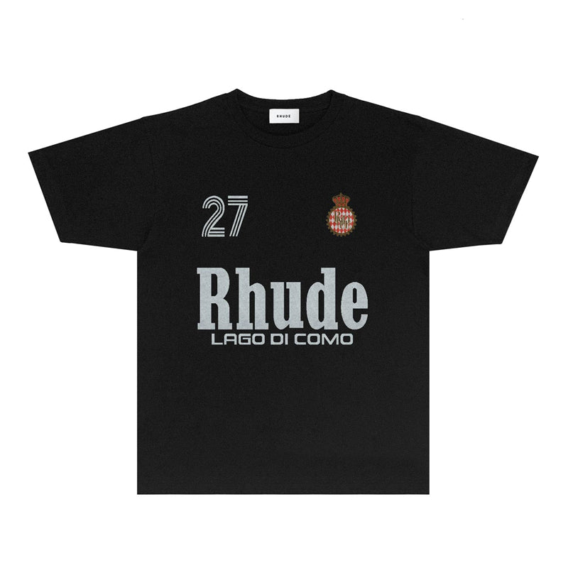 SOLL Rhude Fashion T-shirt