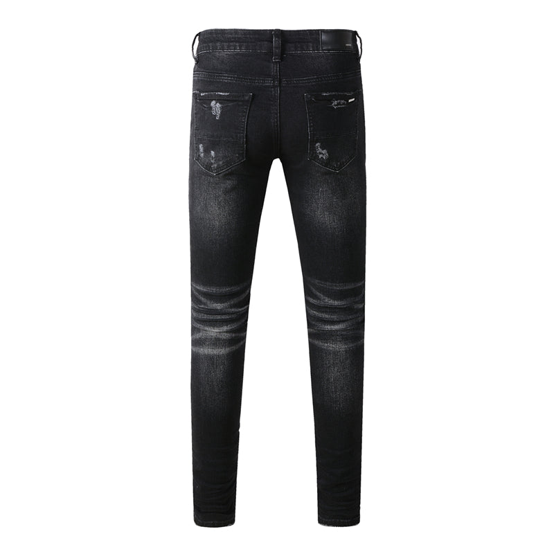 SOLL Amiri Fashion jeans 8882