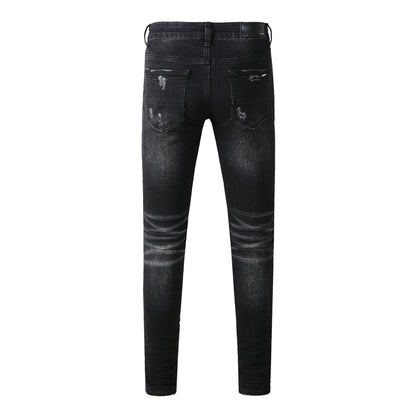 SOLL Amiri Fashion jeans 8882