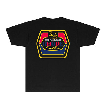 SOLL Rhude Fashion T-shirt