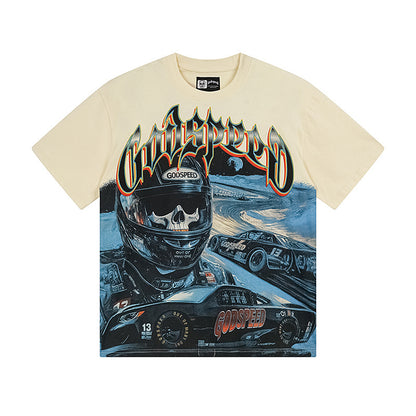 SOLL Godspeed Fashion T-shirt