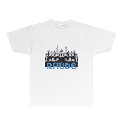 SOLL Rhude Fashion T-shirt