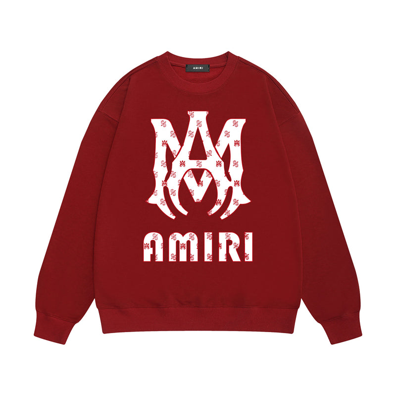 SOLL Amiri Fashion sweatshirts