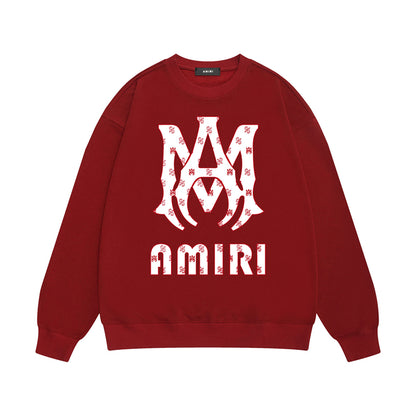 SOLL Amiri Fashion sweatshirts