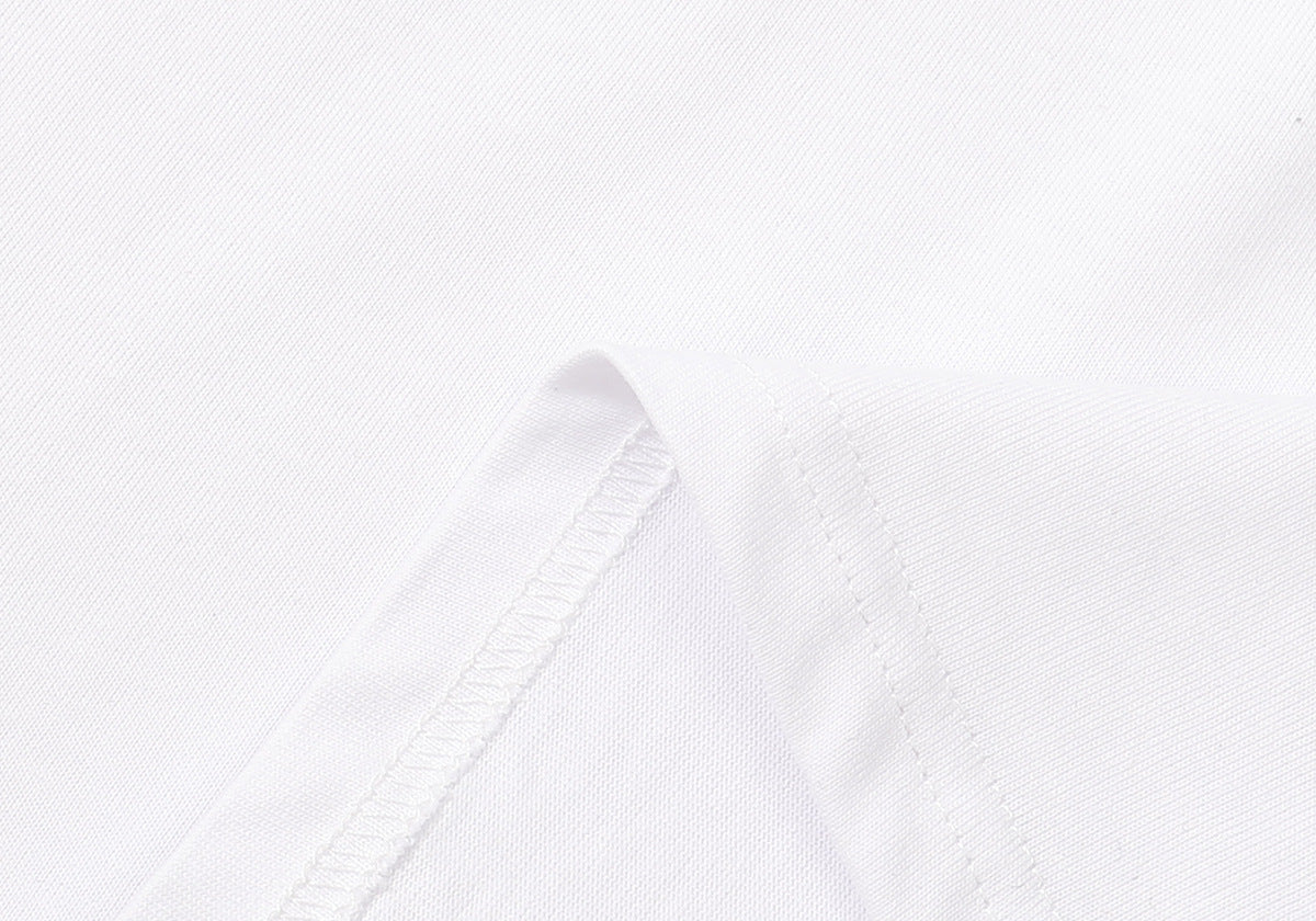 SOLL Purple Fashion T-shirt