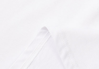 SOLL Purple Fashion T-shirt