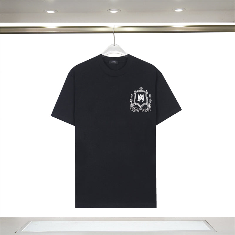 SOLL Amiri Fashion T-shirt