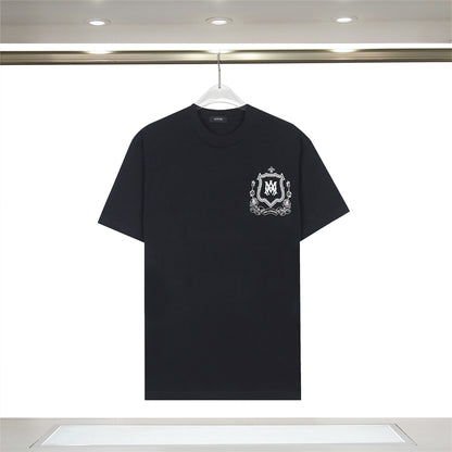 SOLL Amiri Fashion T-shirt