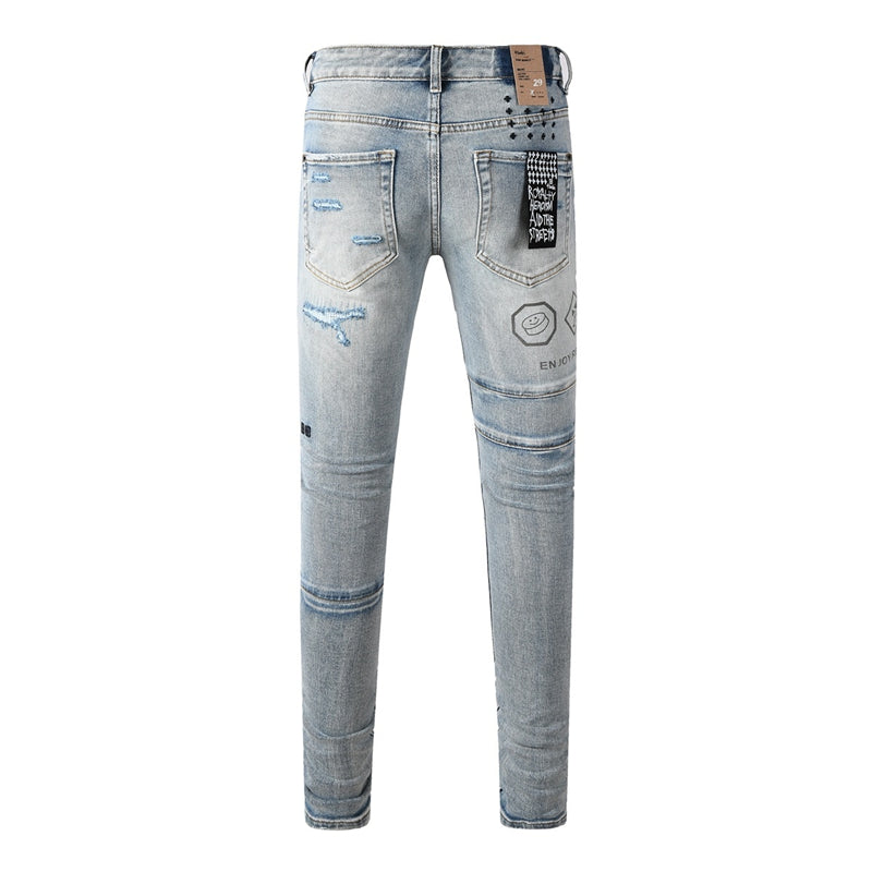SOLL Ksubi Fashion jeans 3048
