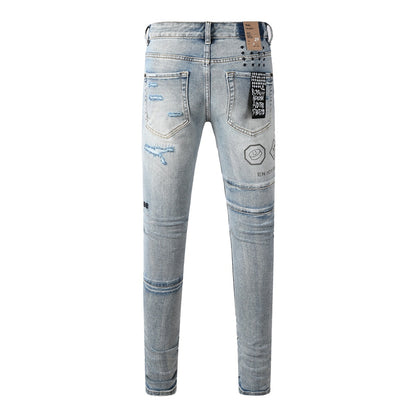 SOLL Ksubi Fashion jeans 3048