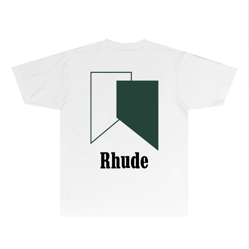 SOLL Rhude Fashion T-shirt