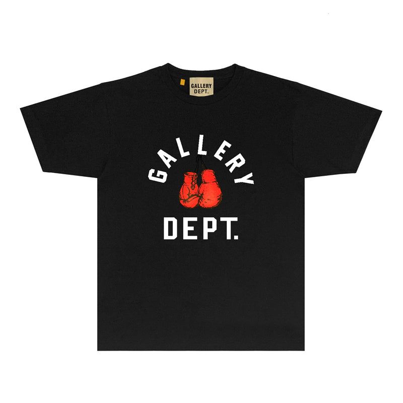 SOLL GALLERY DEPT Fashion T-shirt