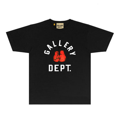 SOLL GALLERY DEPT Fashion T-shirt