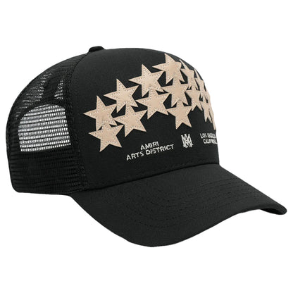 SOLL Amiri Fashion Hats