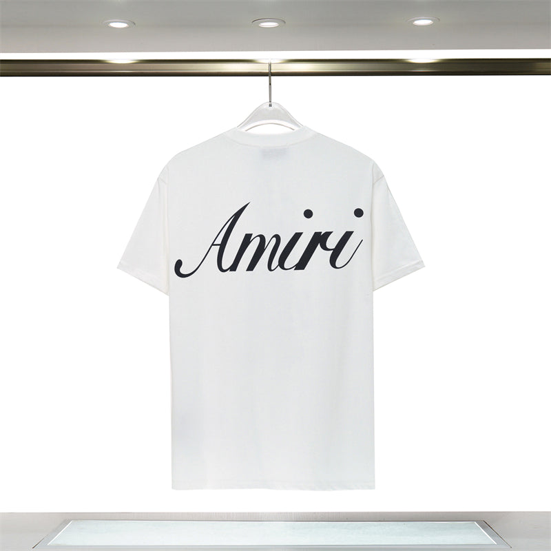 SOLL Amiri Fashion T-shirt