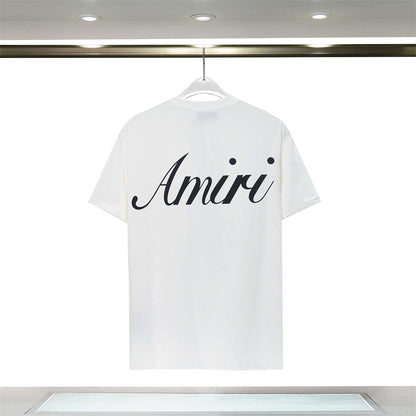 SOLL Amiri Fashion T-shirt