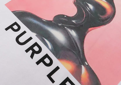 SOLL Purple Fashion T-shirt