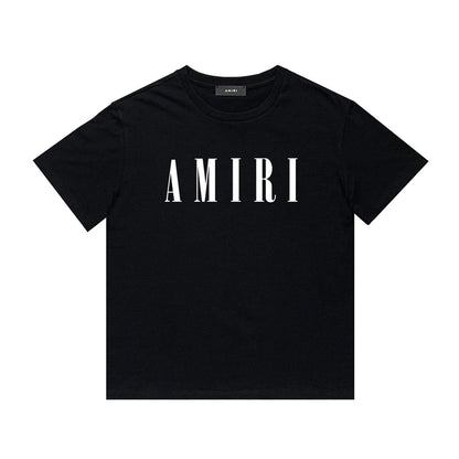 SOLL Amiri Fashion T-shirt