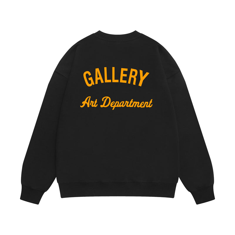 SOLL Gallery Dept Fashion sweatshirts