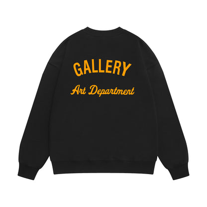 SOLL Gallery Dept Fashion sweatshirts
