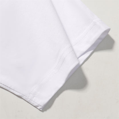 SOLL Amiri Fashion T-shirt