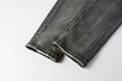 SOLL Purple Fashion jeans 9103