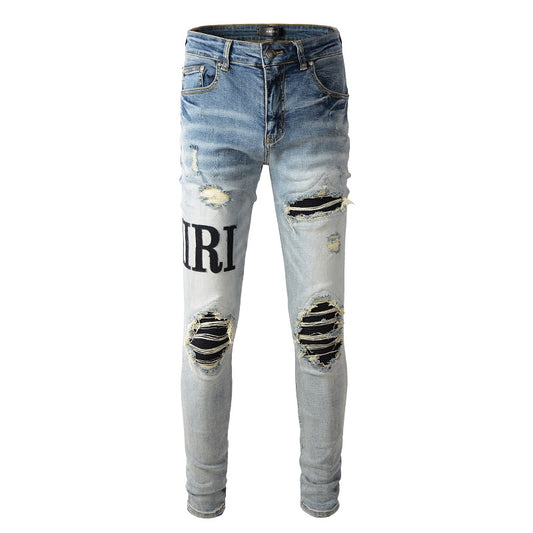 SOLL Amiri Fashion jeans 866