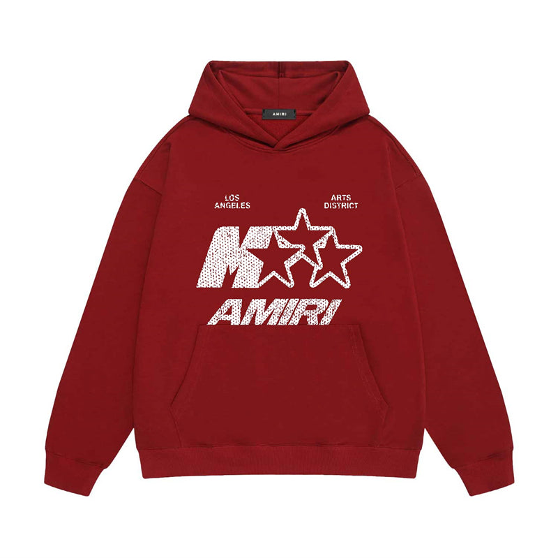 SOLL Amiri Fashion sweatshirts