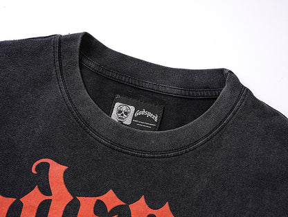 SOLL Godspeed Fashion T-shirt