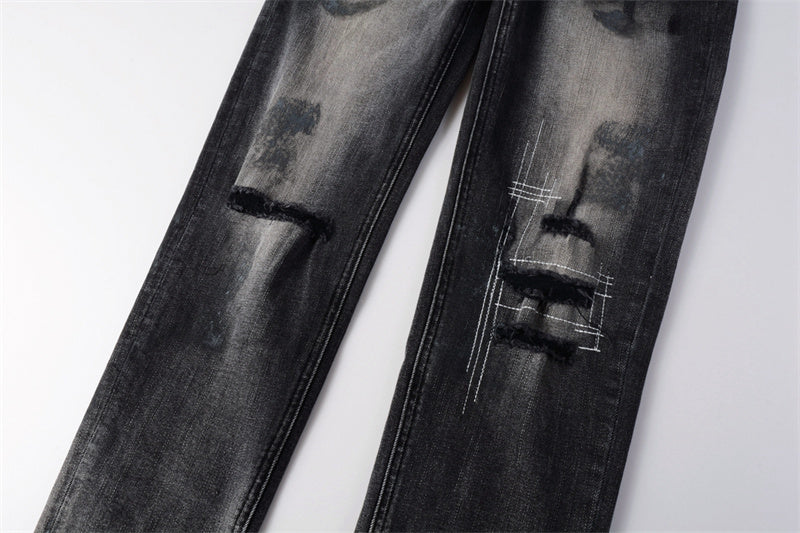 SOLL Ksubi Fashion jeans 3027